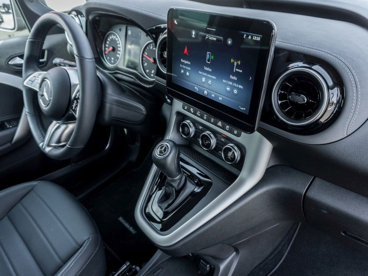 Mercedes-Benz T-Klasse – Bild 15
