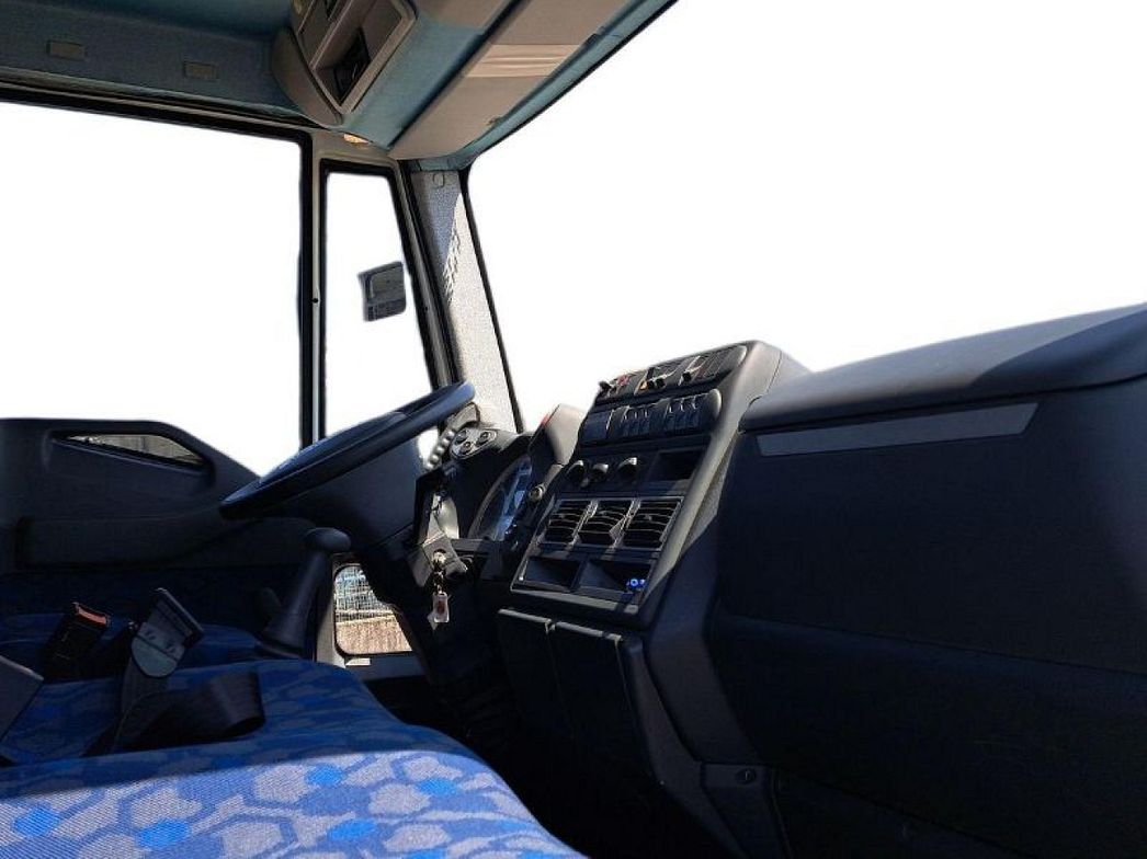 IVECO | Ml100E18W