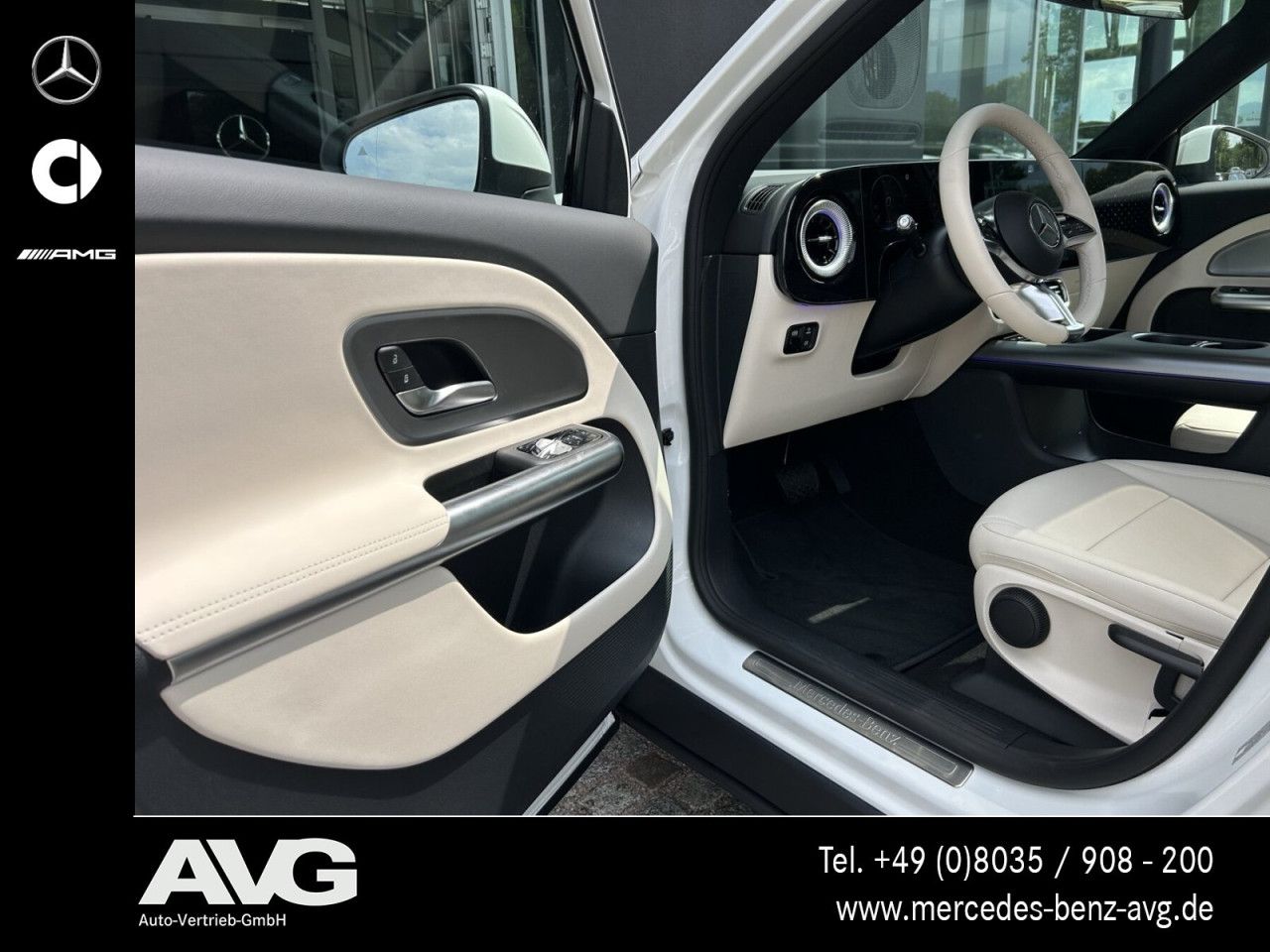 Mercedes-Benz GLB – Bild 8