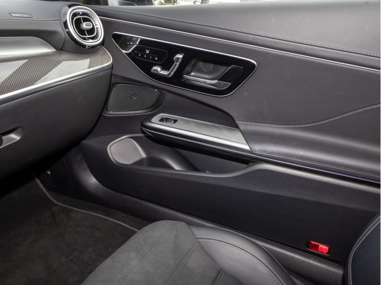 Mercedes-Benz CLE – Bild 16