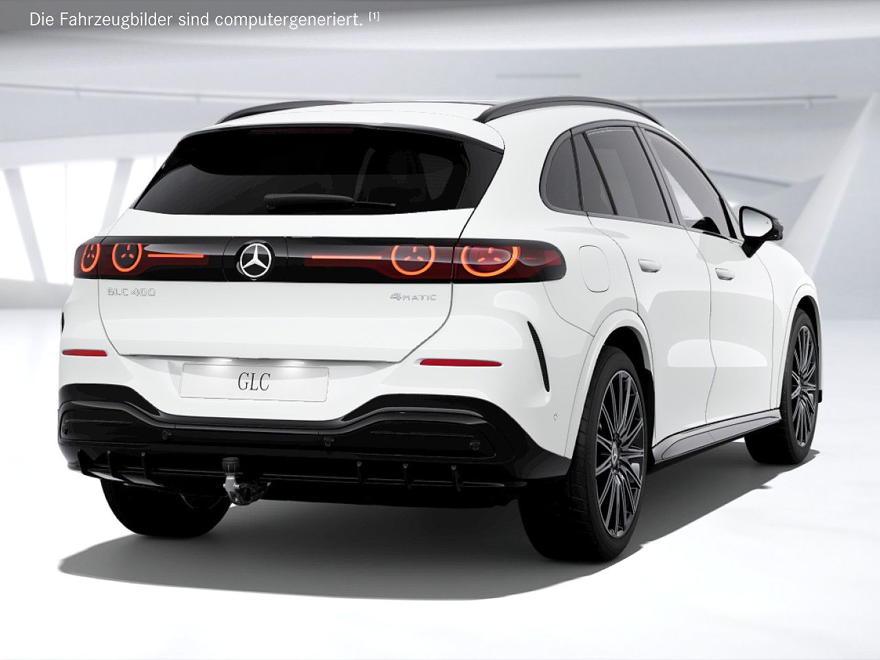 Mercedes-Benz GLC – Bild 9