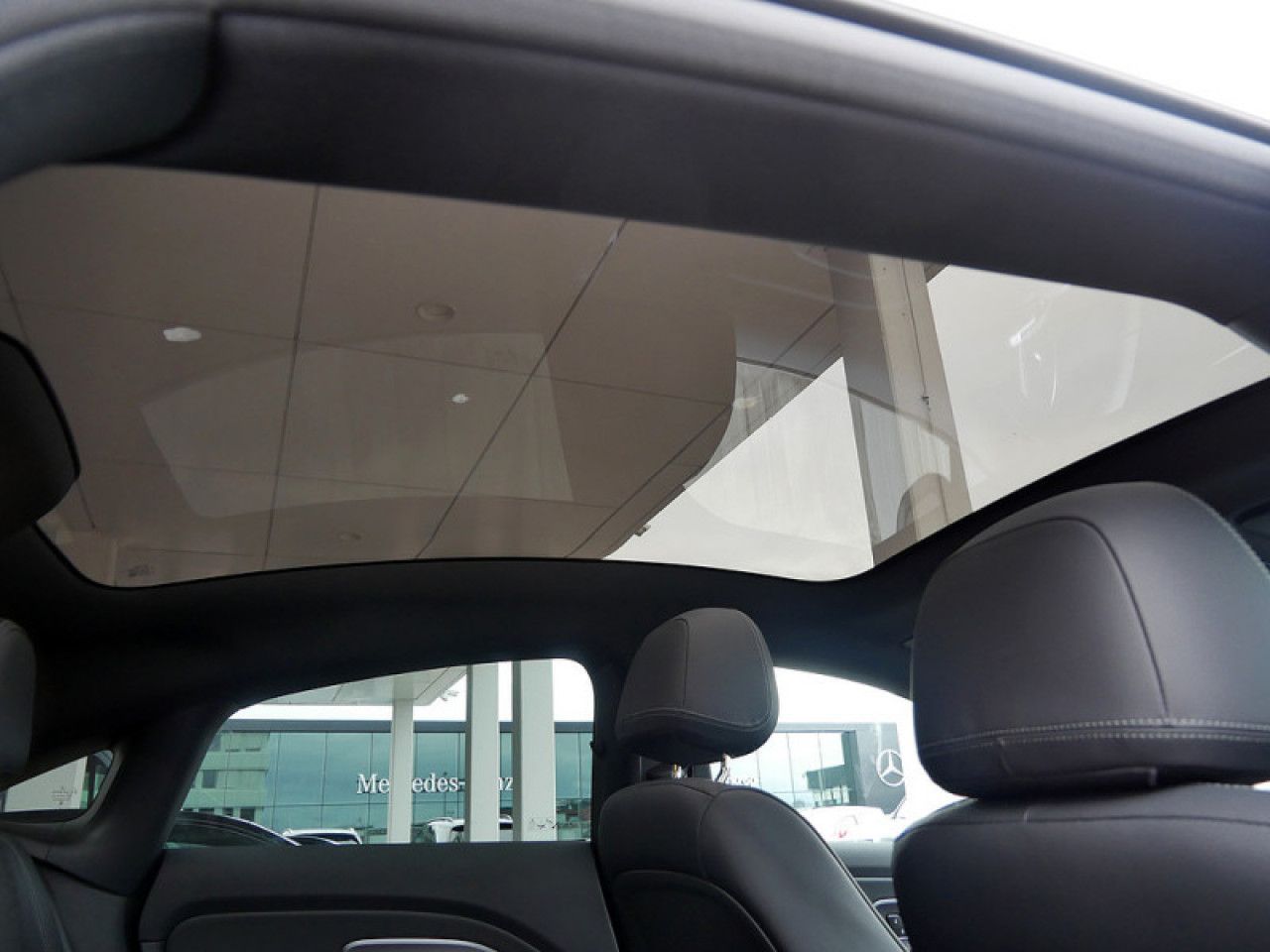 Mercedes-Benz CLA – Bild 7