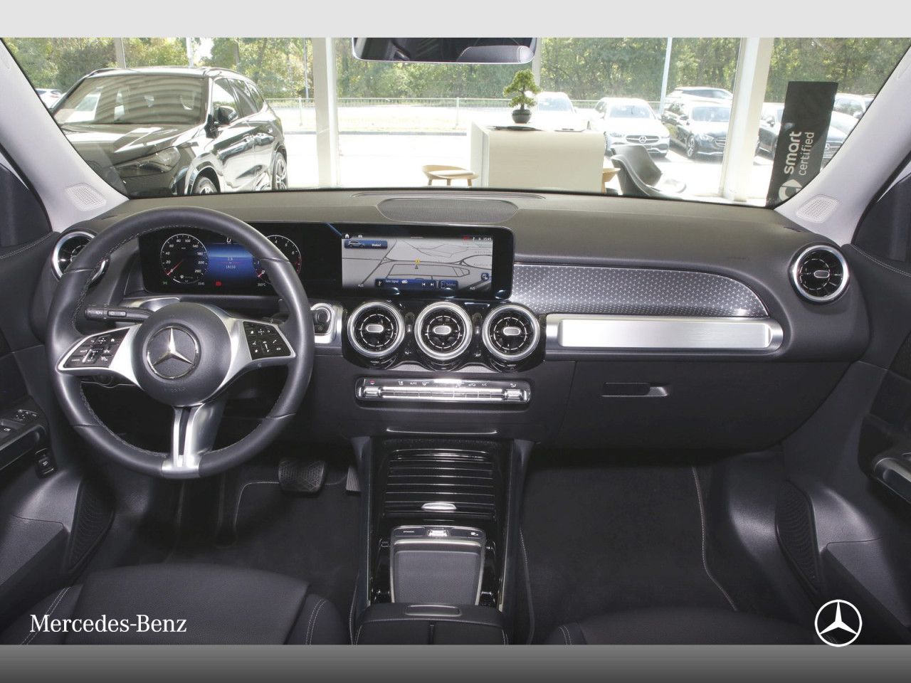 Mercedes-Benz GLB – Bild 6