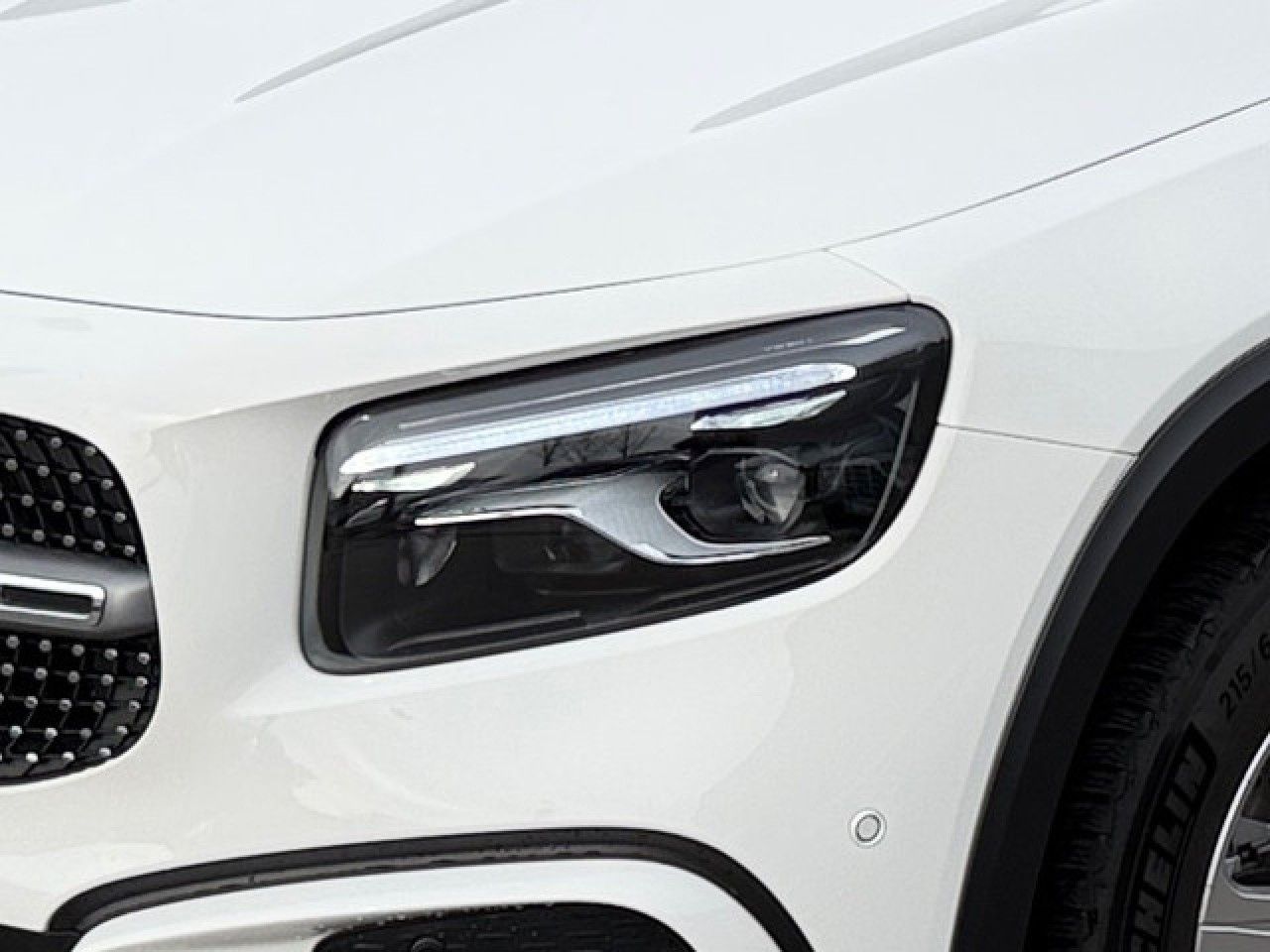 Mercedes-Benz GLB – Bild 5