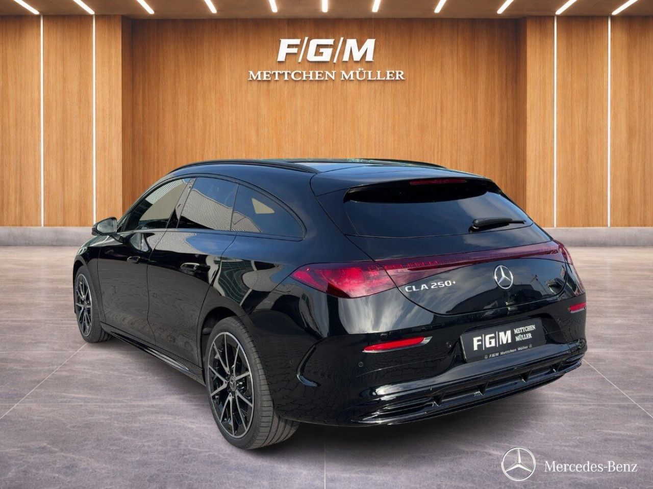 Mercedes-Benz CLA – Bild 2