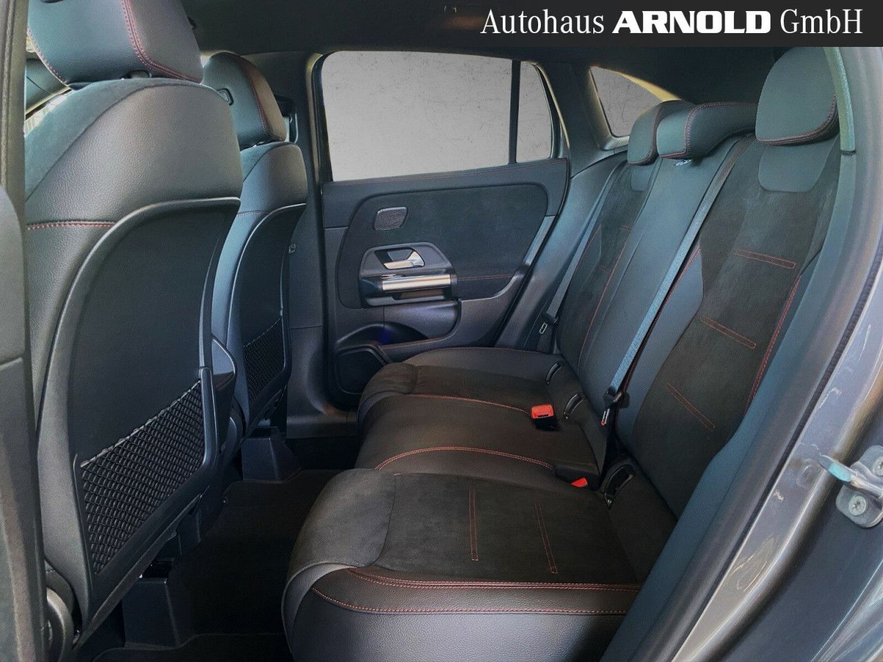 Mercedes-Benz GLA – Bild 10