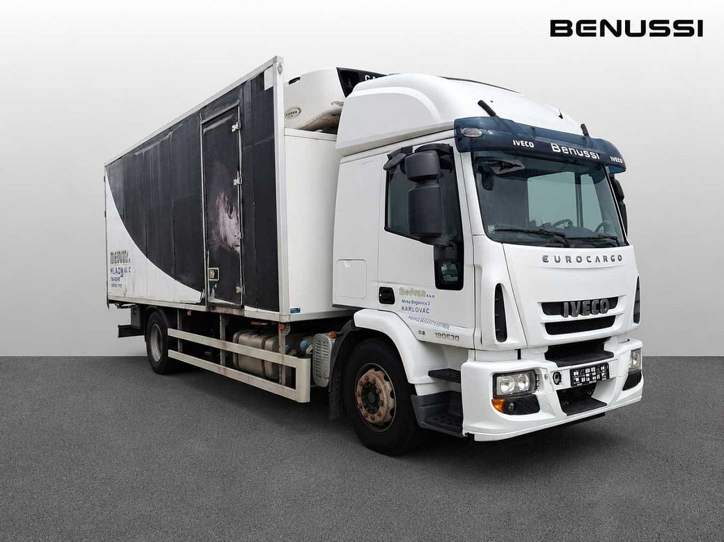 IVECO | Eurocargo ML180E30/P