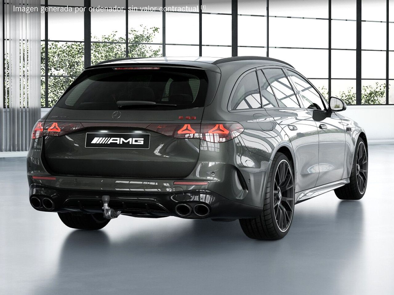 Foto de estudio 3 / 5