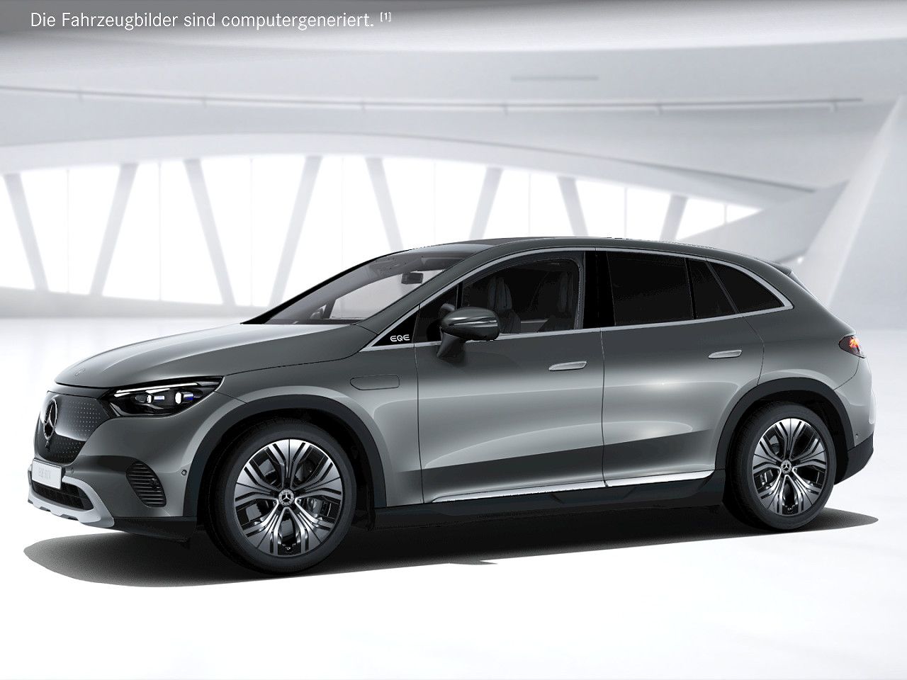 Mercedes-Benz EQE – Bild 32