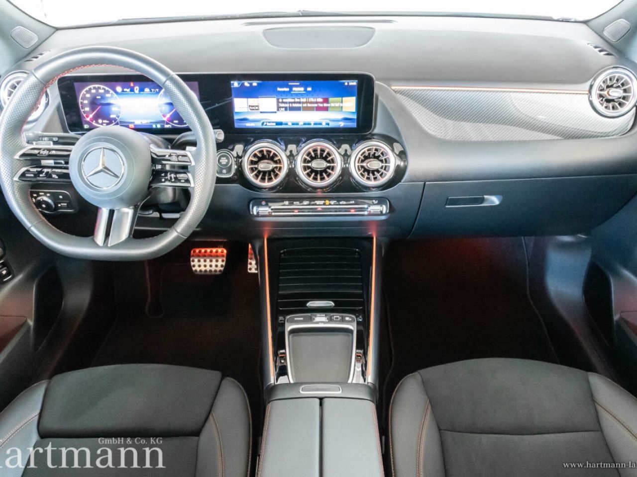 Mercedes-Benz B-Klasse – Bild 8