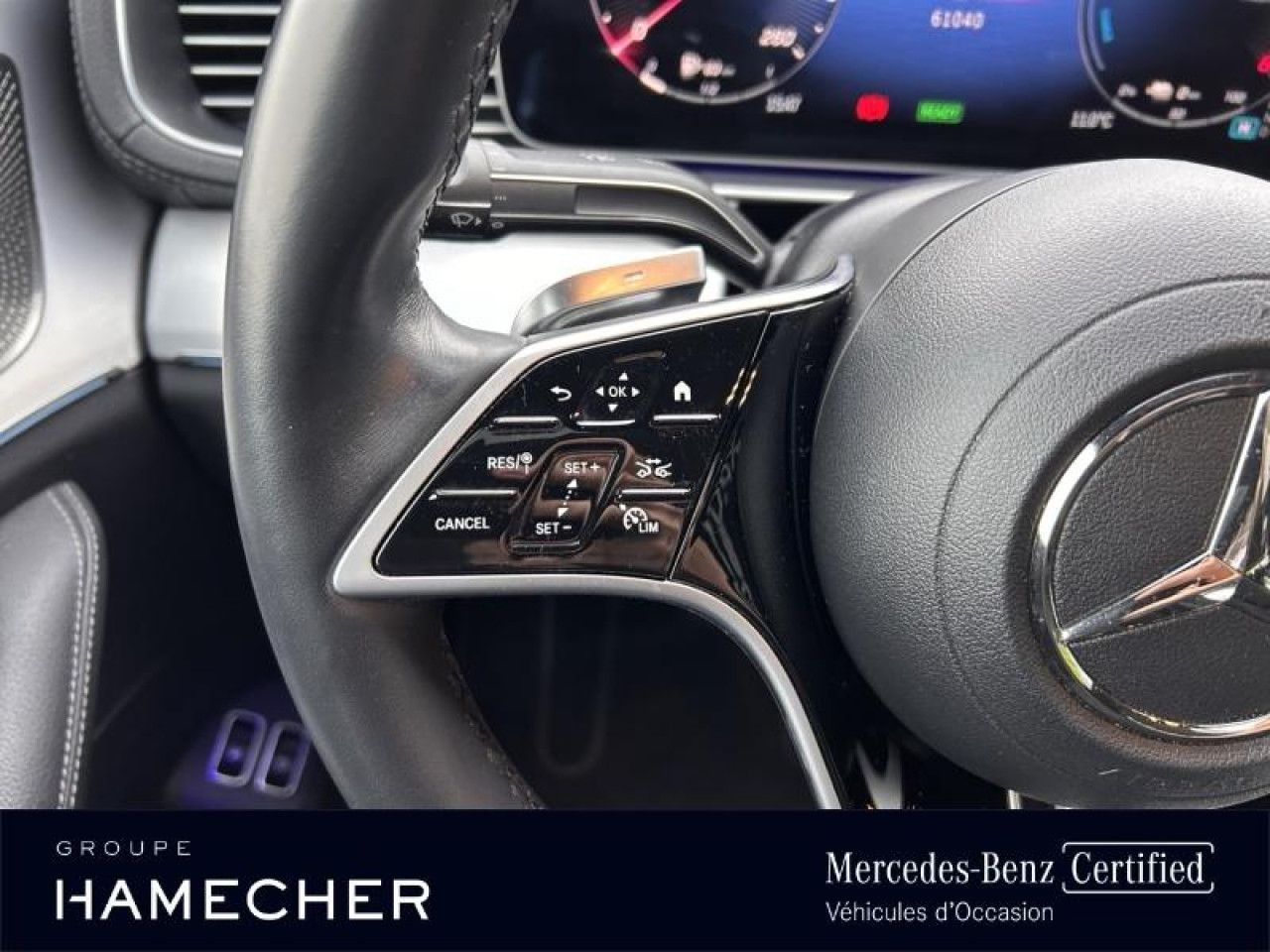 Photo du v&eacute;hicule 8 / 18