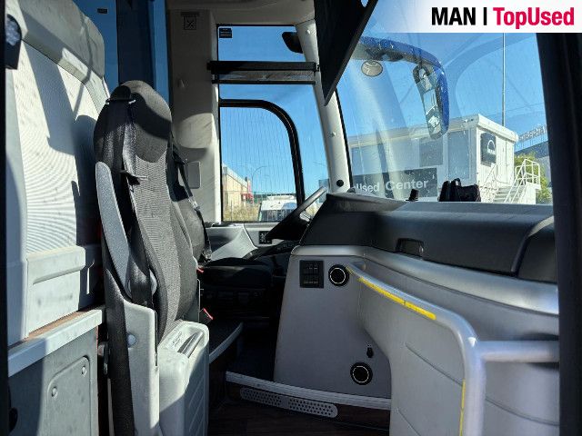 MAN Lion's Coach R10 10