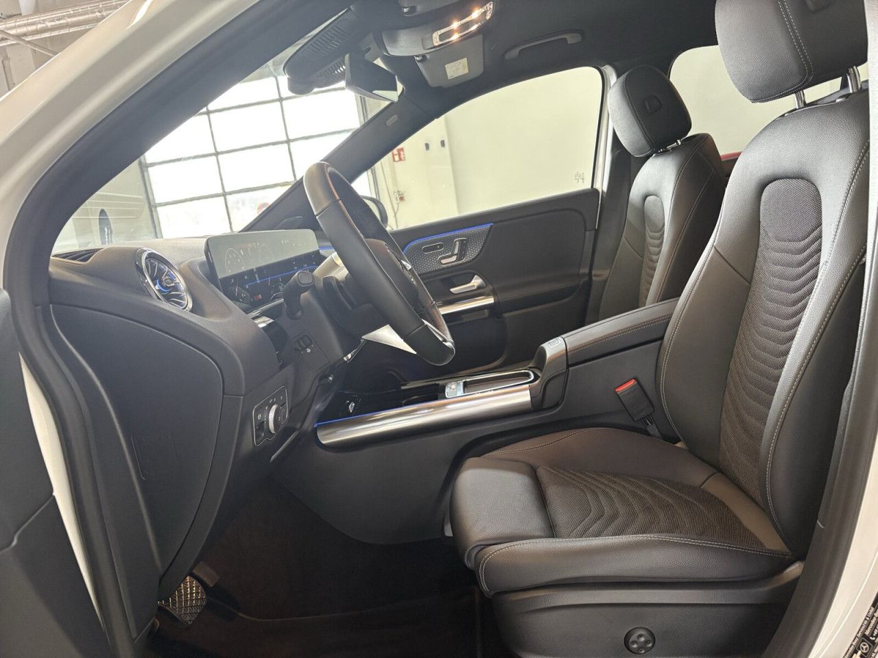 Mercedes-Benz GLA – Bild 14