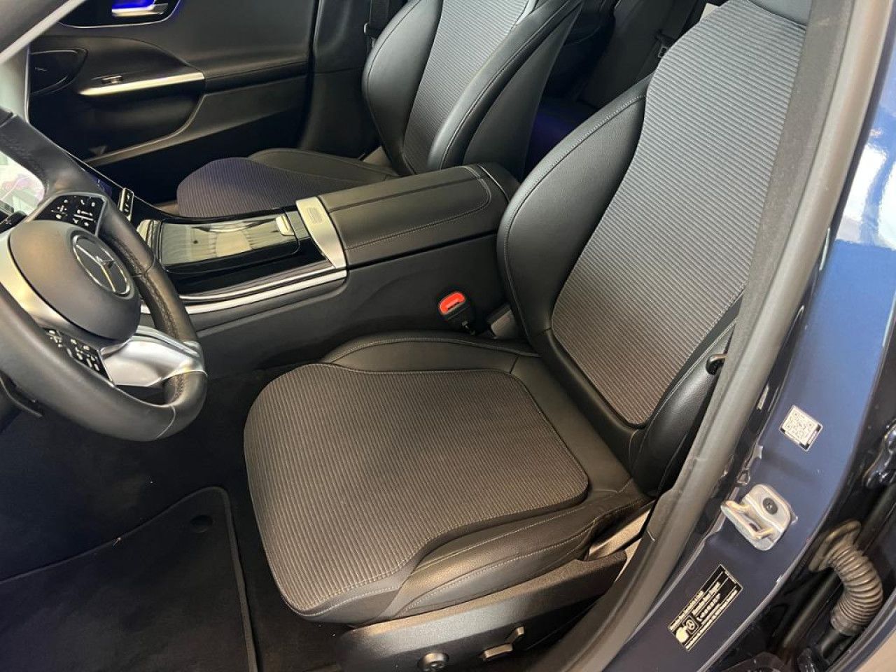 Mercedes-Benz C-Klasse – Bild 14