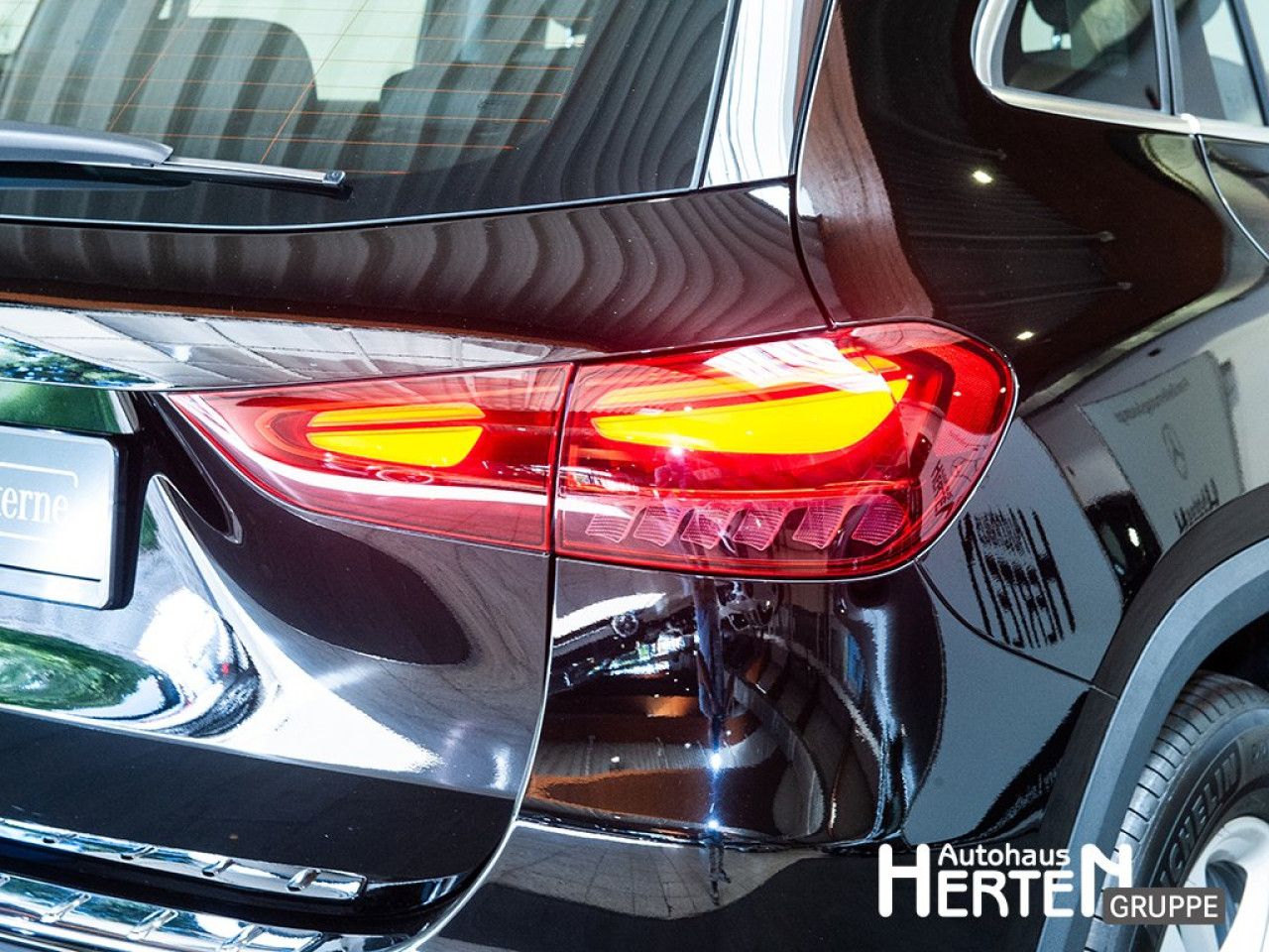 Mercedes-Benz GLA – Bild 14