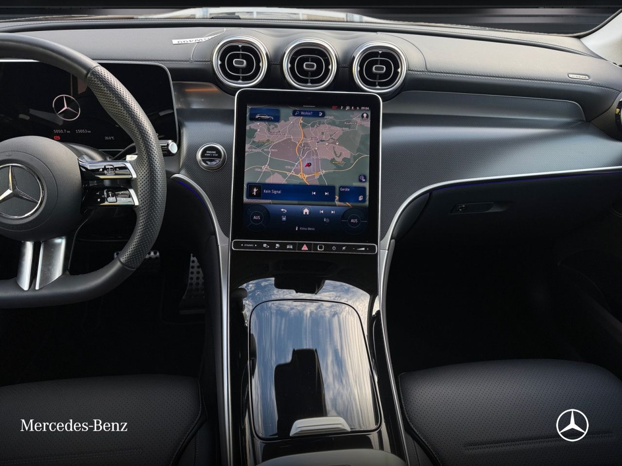 Mercedes-Benz GLC – Bild 13