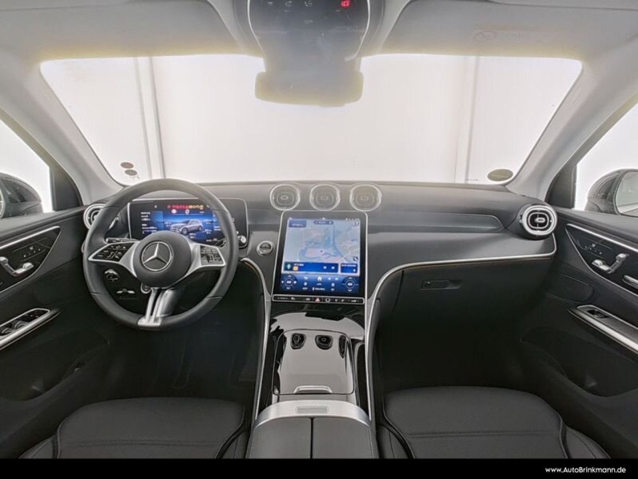 Mercedes-Benz GLC – Bild 7