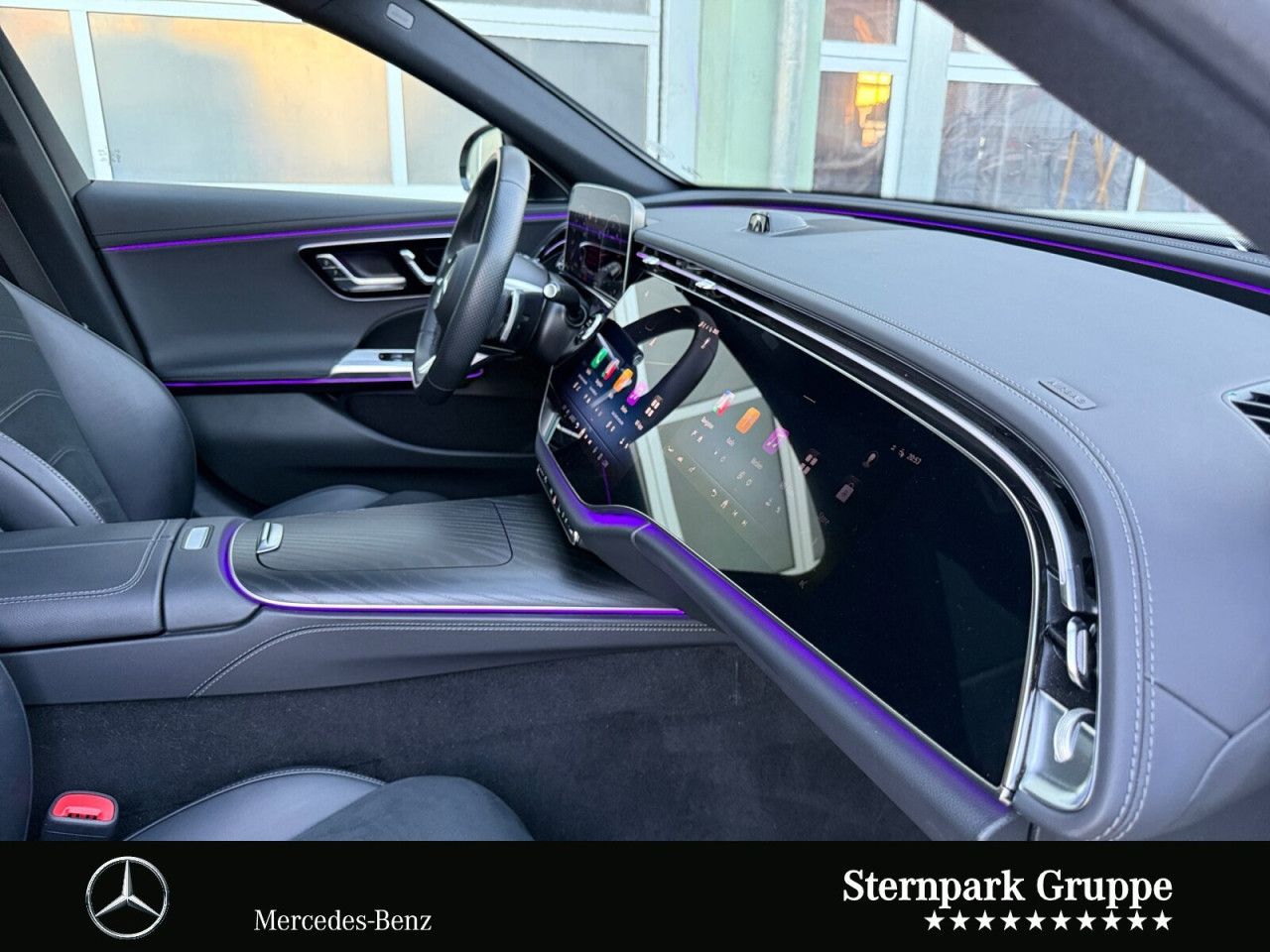 Mercedes-Benz E-Klasse – Bild 16