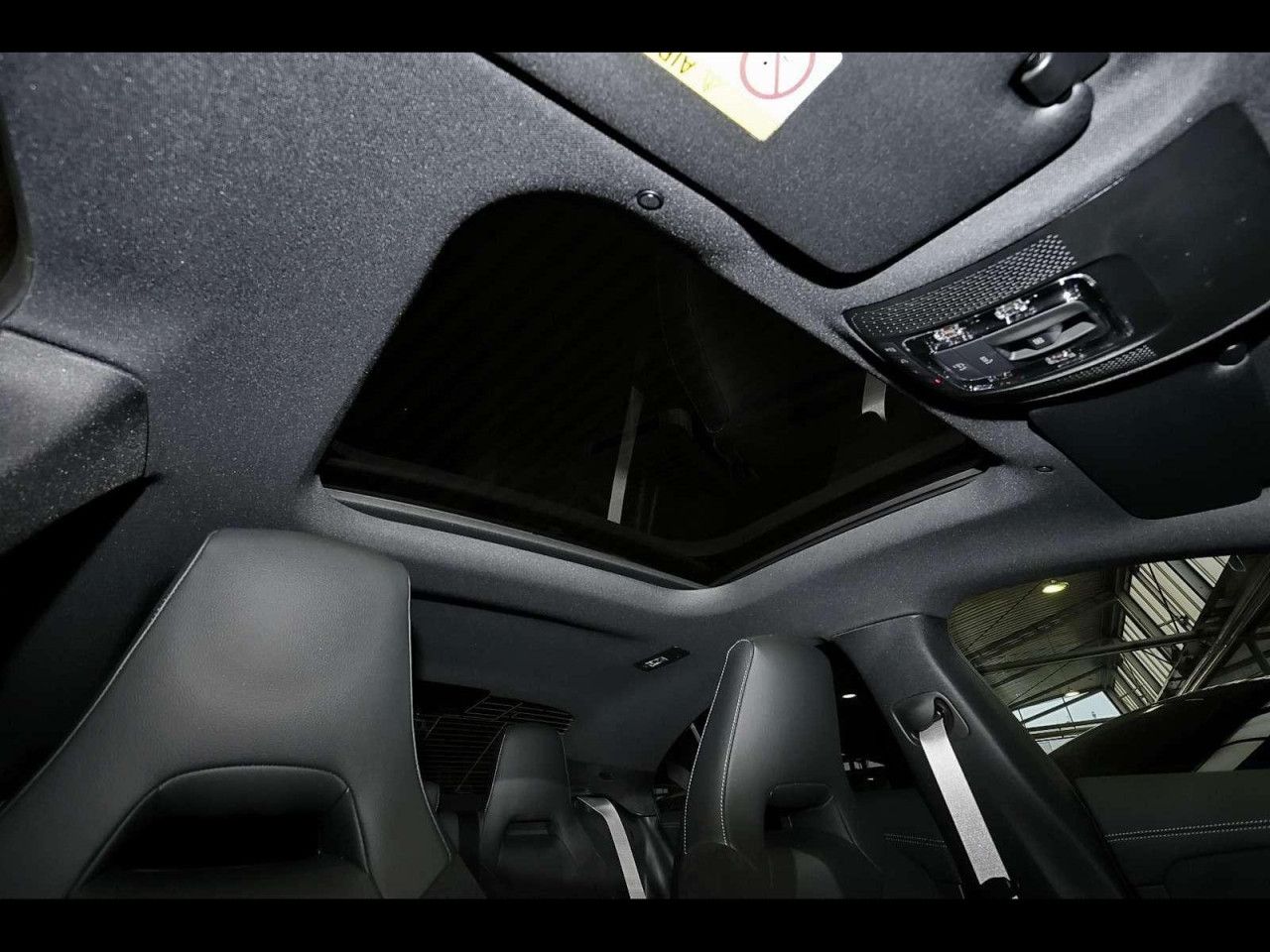 Mercedes-Benz CLA – Bild 7