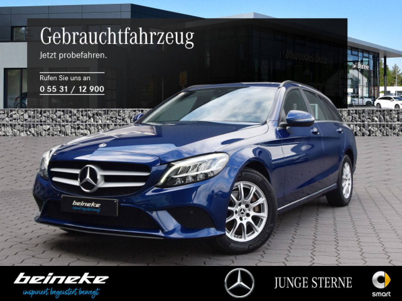 Fahrzeugbild 1 / 22
