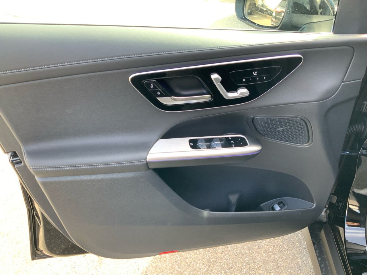 Mercedes-Benz GLC – Bild 9