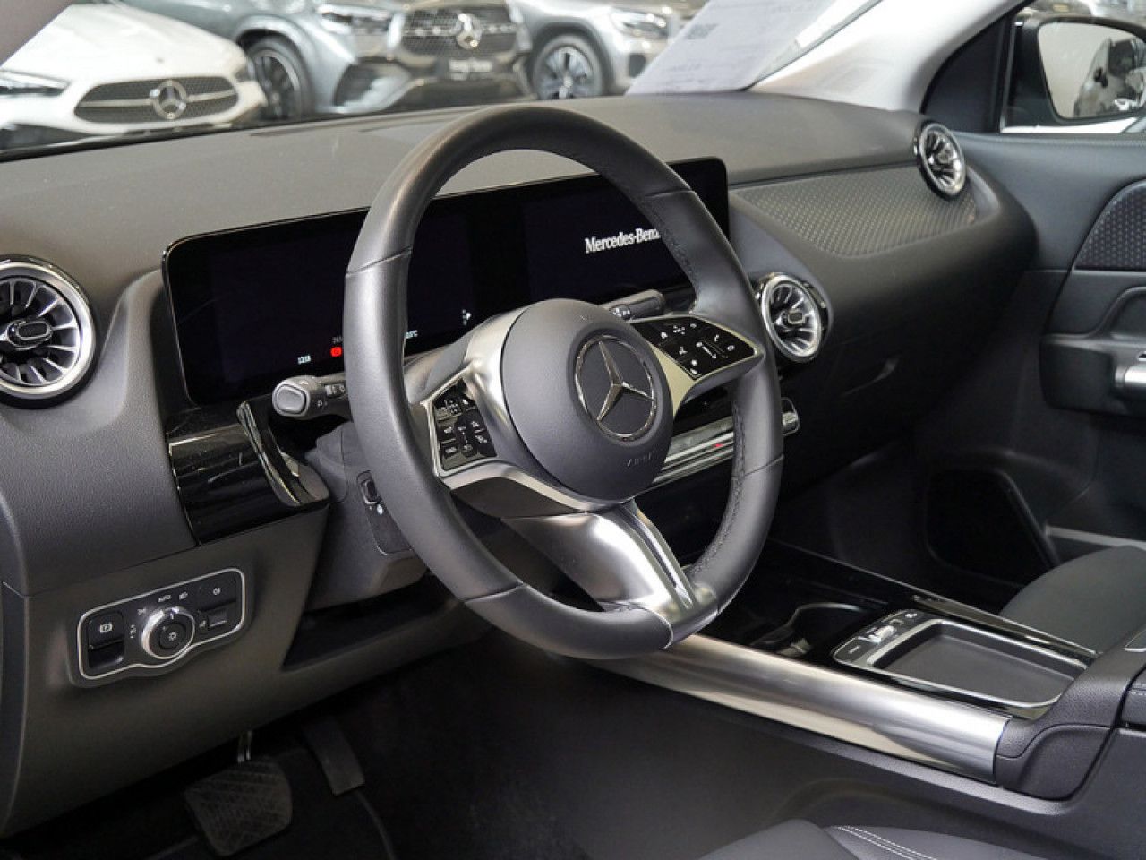 Mercedes-Benz GLA – Bild 14
