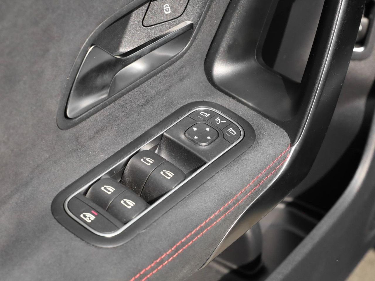 Mercedes-Benz CLA – Bild 11