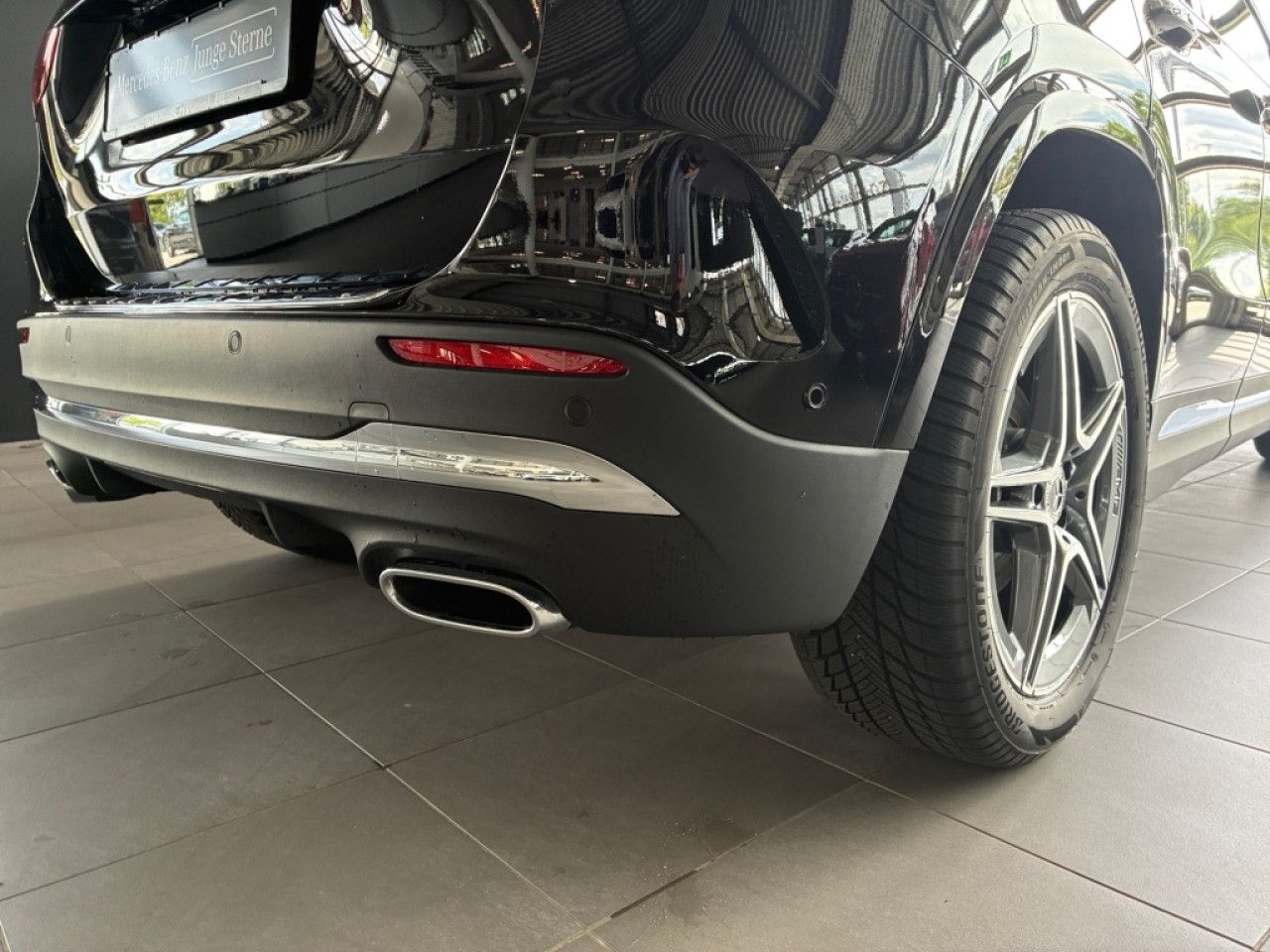 Mercedes-Benz GLA – Bild 16