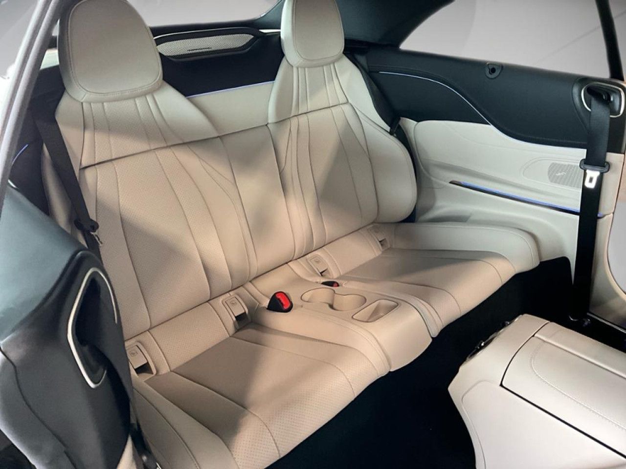 Mercedes-Benz CLE – Bild 11