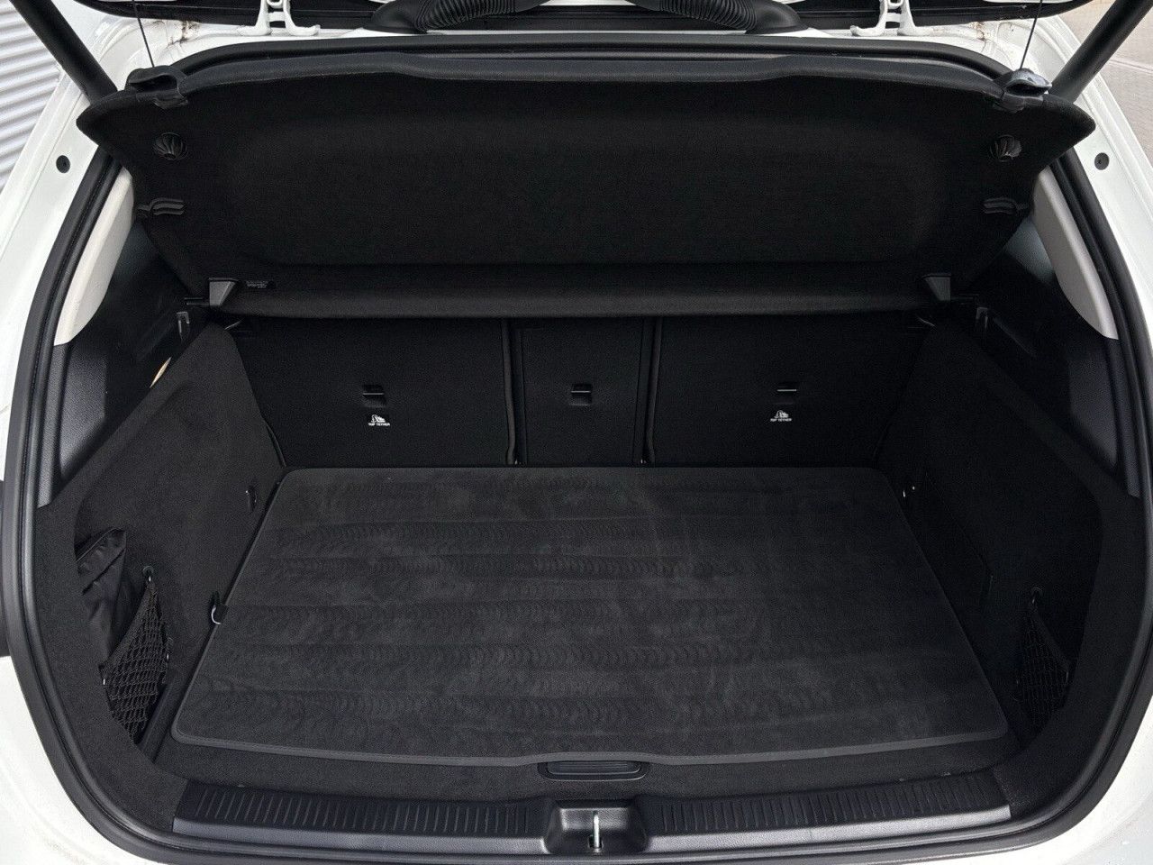 Mercedes-Benz B-Klasse – Bild 20