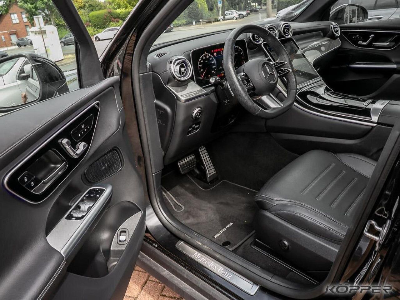 Mercedes-Benz GLC – Bild 9