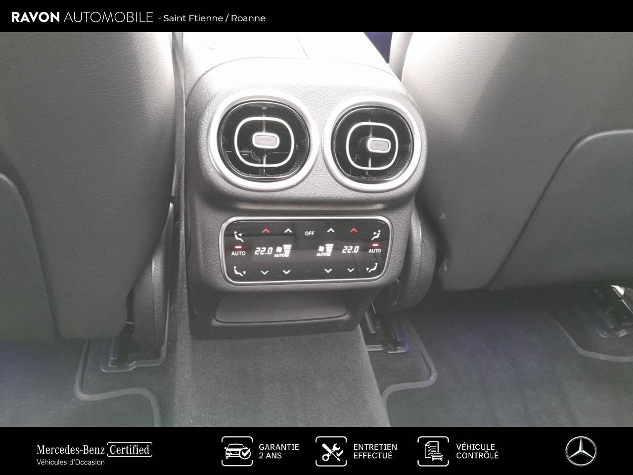 Photo du v&eacute;hicule 8 / 18