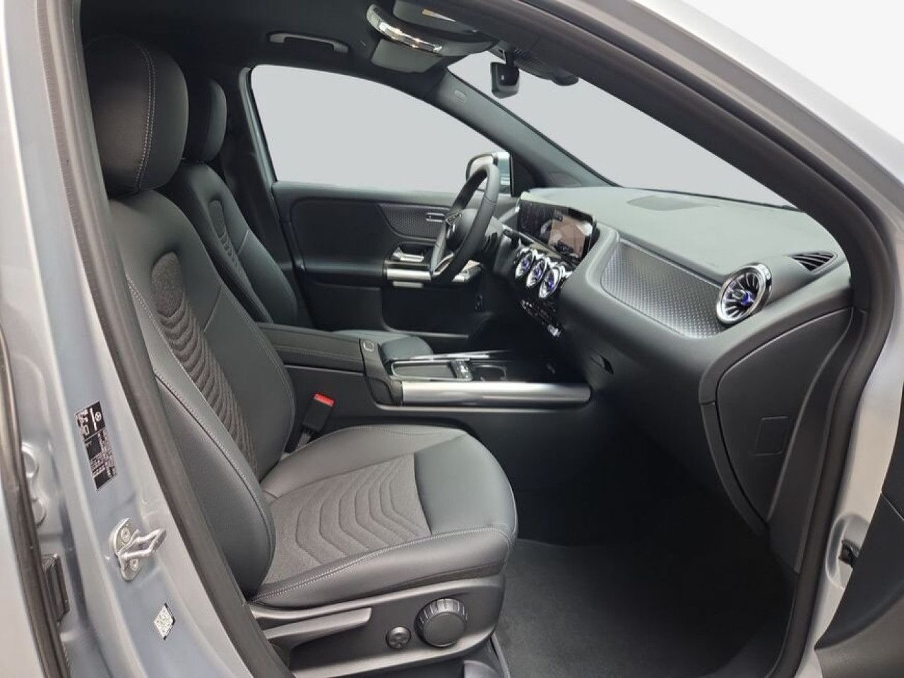Mercedes-Benz GLA – Bild 12