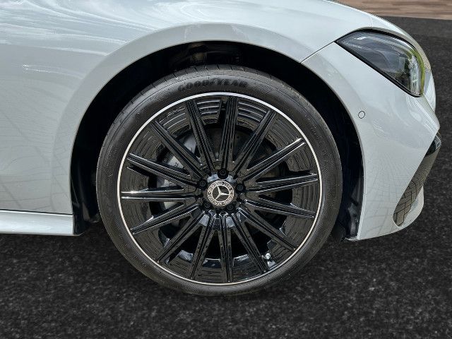 Mercedes-Benz CLE 220