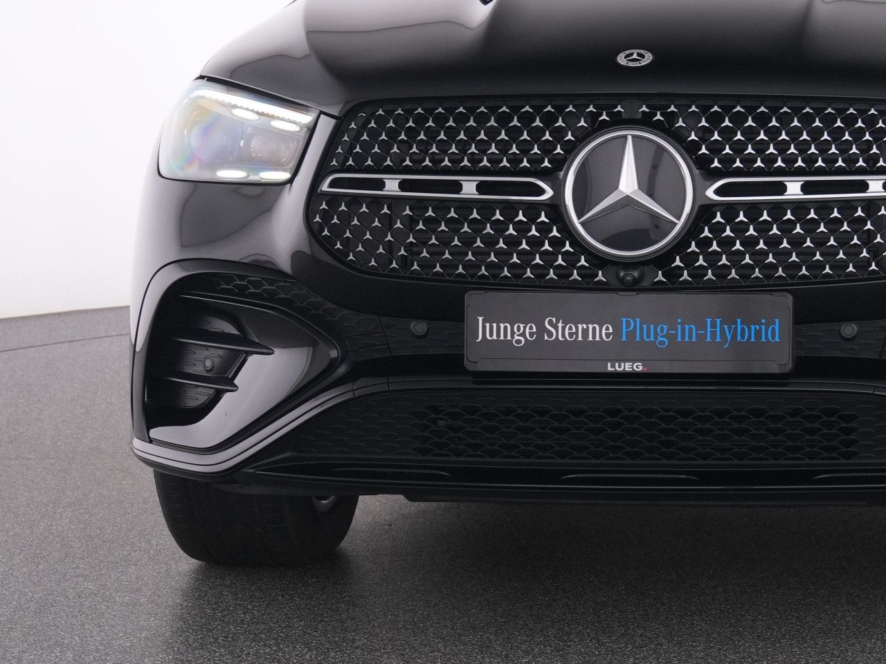 Mercedes-Benz GLE – Bild 16