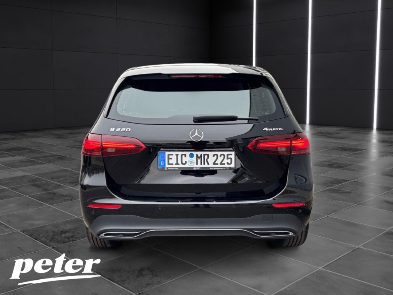 Mercedes-Benz B-Klasse – Bild 4