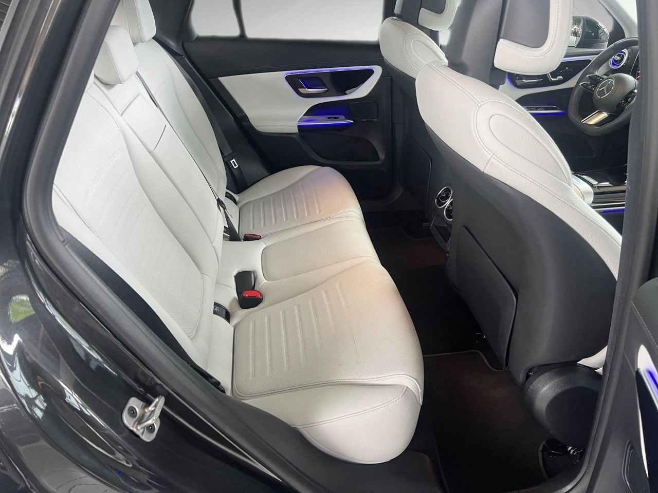 Mercedes-Benz GLC – Bild 23