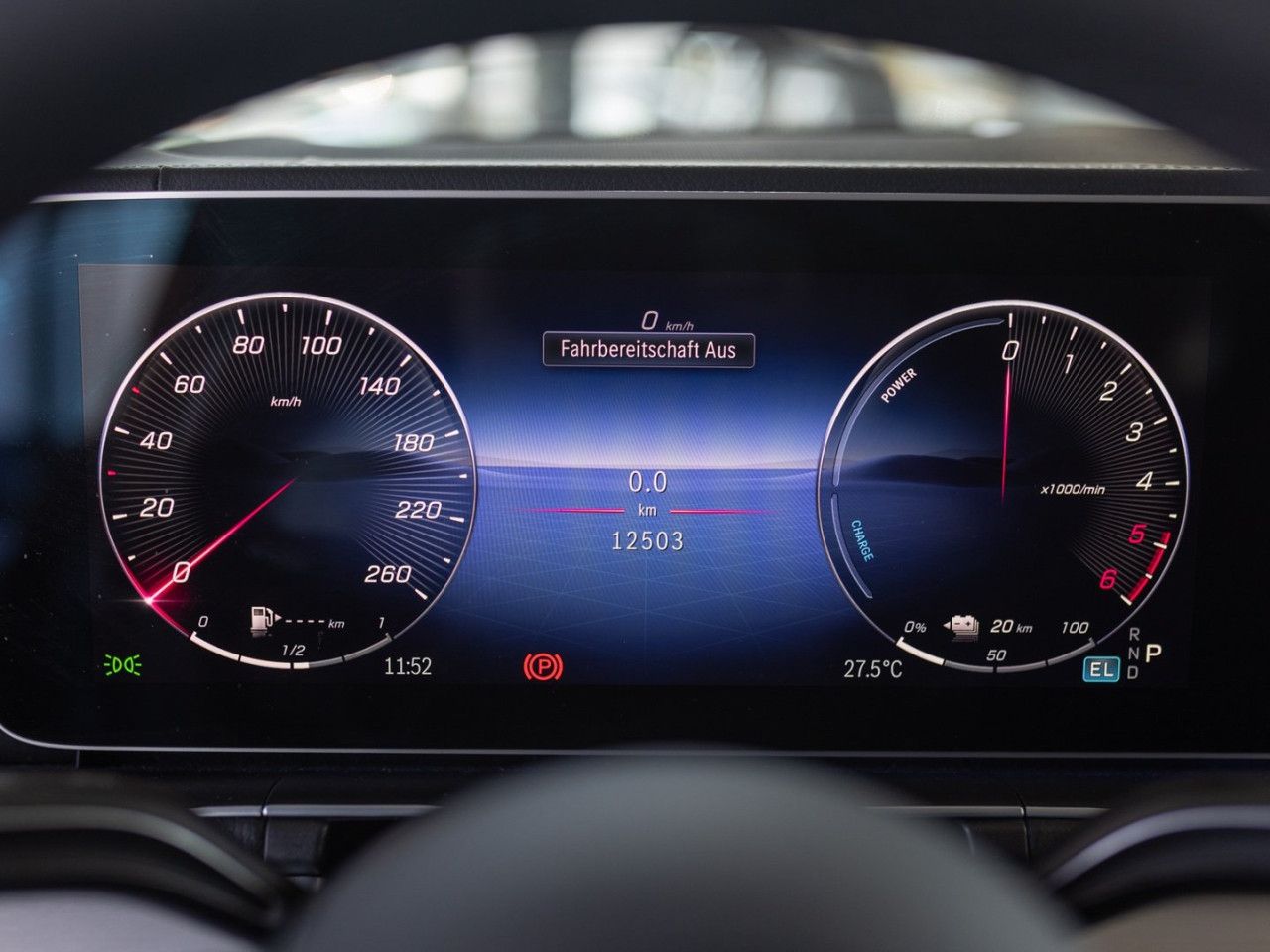 Mercedes-Benz GLE – Bild 15