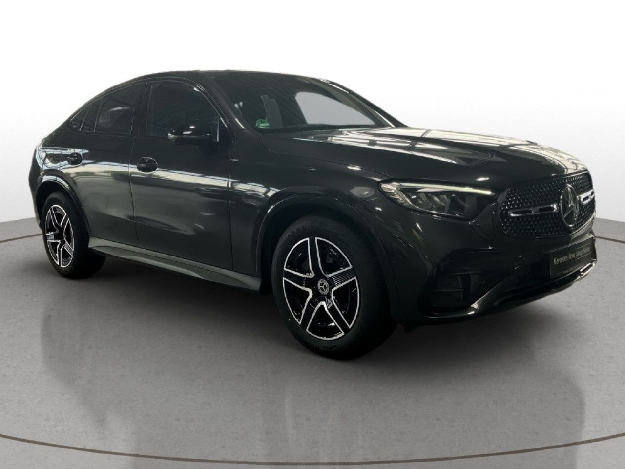 Mercedes-Benz GLC – Bild 3