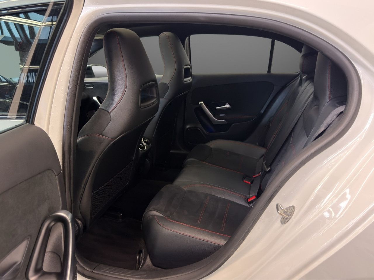 Mercedes-Benz A-Klasse – Bild 8