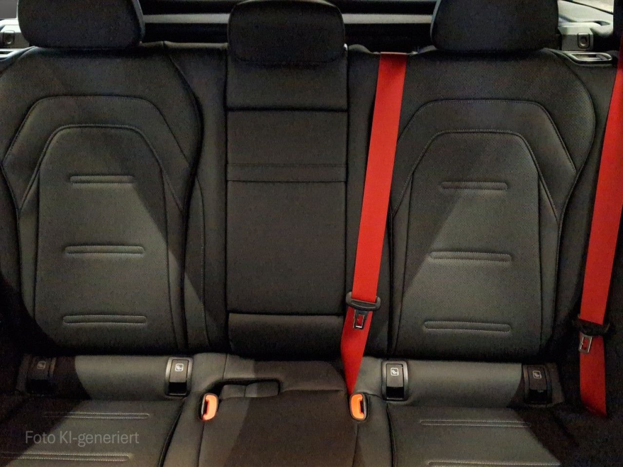 Mercedes-Benz E-Klasse – Bild 6