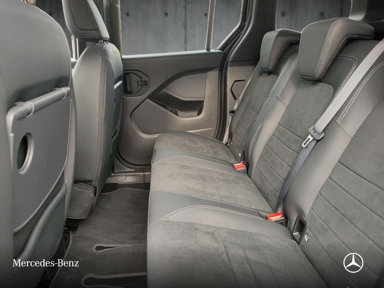 Mercedes-Benz T-Klasse – Bild 9