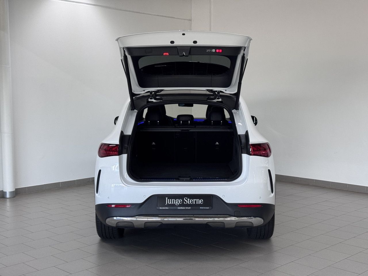 Mercedes-Benz EQE – Bild 19