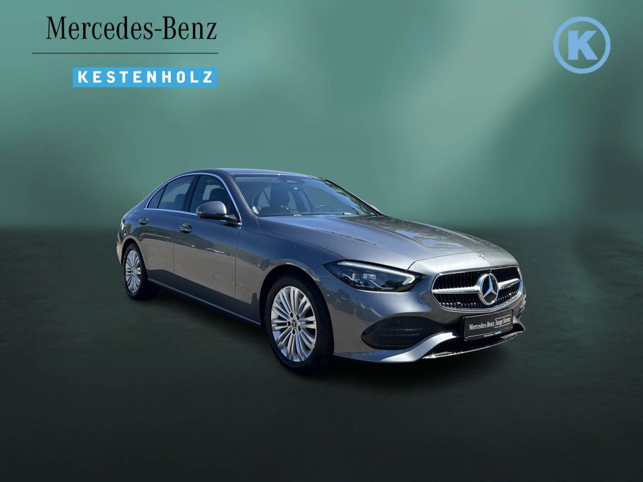Mercedes-Benz C-Klasse – Bild 3