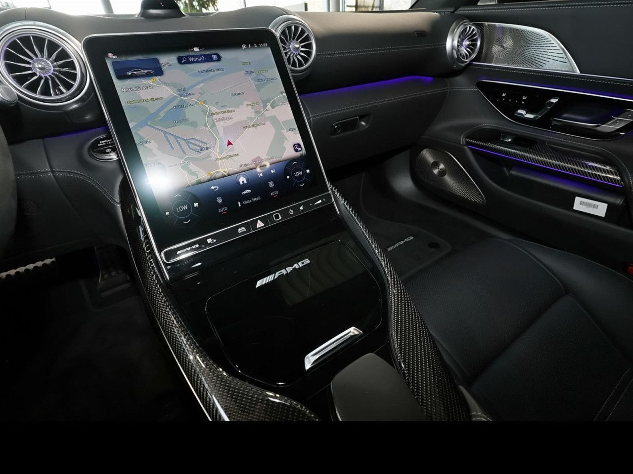 Mercedes-Benz AMG GT – Bild 10