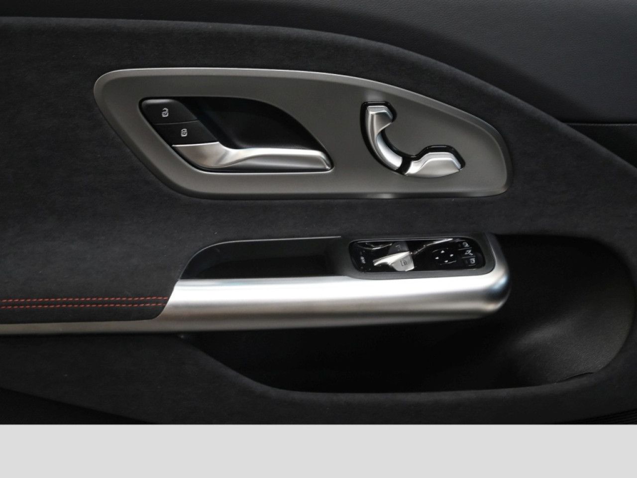 Mercedes-Benz CLA – Bild 13
