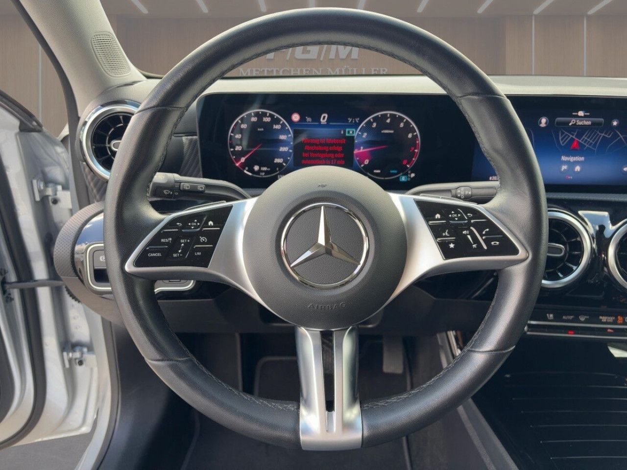 Mercedes-Benz A-Klasse – Bild 9