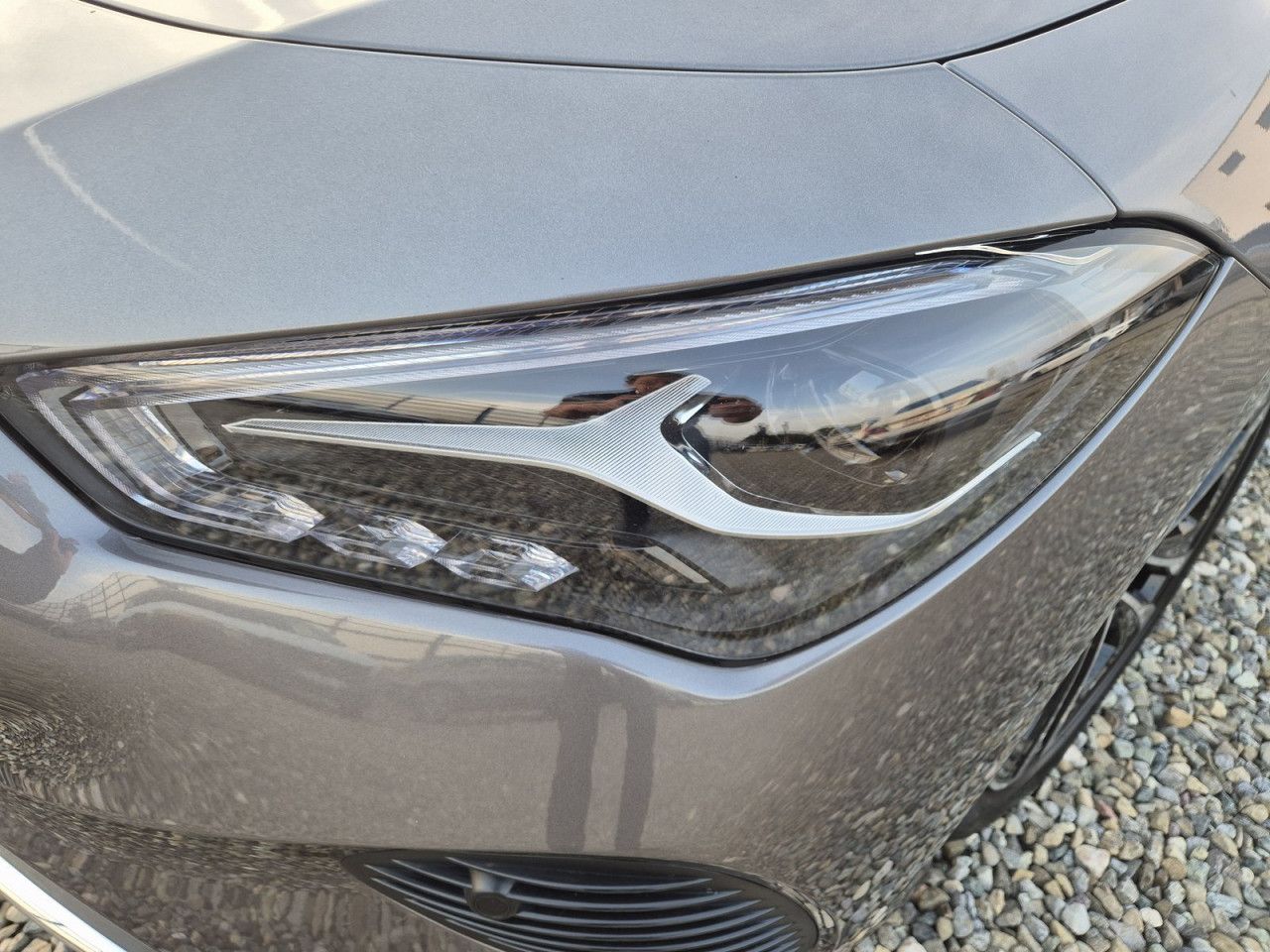 Mercedes-Benz CLA – Bild 18