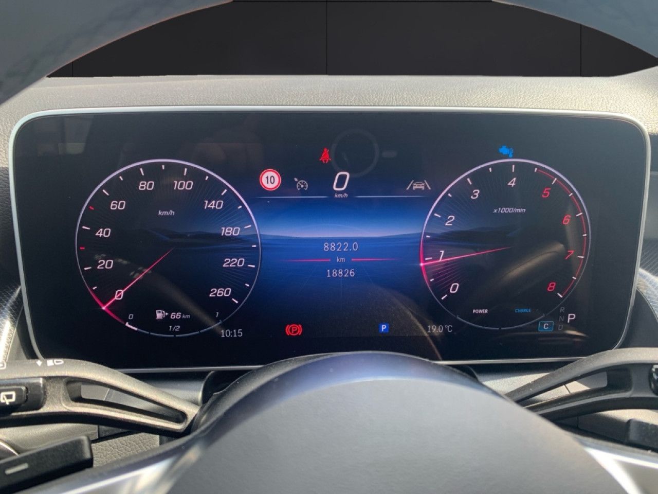 Mercedes-Benz GLC – Bild 7