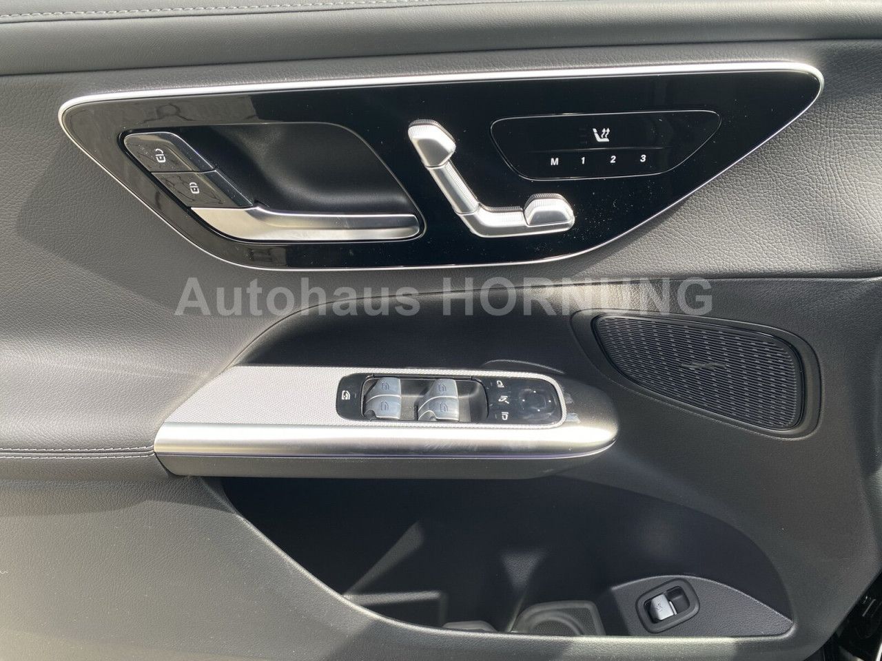 Mercedes-Benz GLC – Bild 11